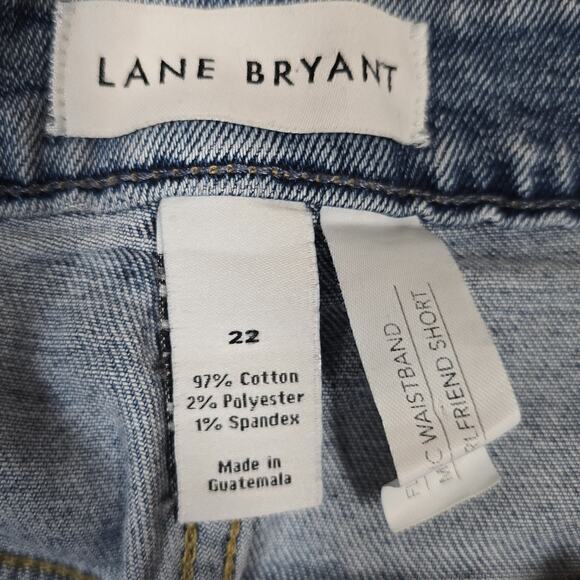 Lane Bryant Star Wars Shorts 22W - Picture 3 of 5